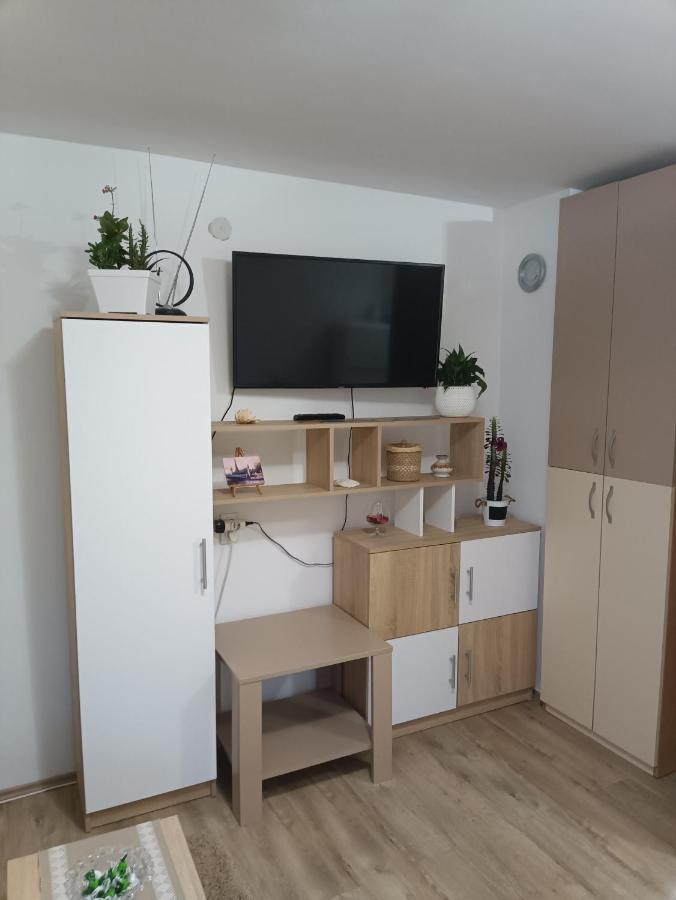 M&V House Appartement Novi Sad Buitenkant foto
